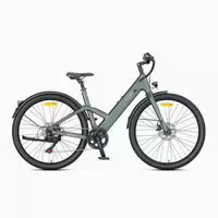 Engwe N1 Air st Carbonfaser City E Bike 250w 36v 10ah 1 st