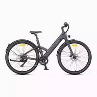 Engwe N1 Air st Carbonfaser City E Bike 250w 36v 10ah 1 st