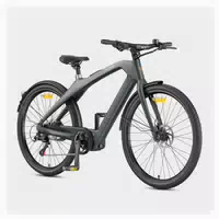Engwe N1 Pro 250w Motor Carbonfaser City E Bike 360wh 1 st