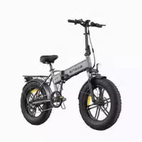 Engwe Ep 2 Boost Elektrofahrrad für Erwachsene 48v 13ah Akku 1 st