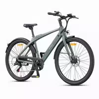 Engwe N1 Air Carbonfaser Elektrofahrrad 250w 36v 10ah Akku