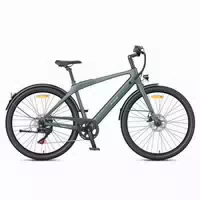 Engwe N1 Air Leichtes Elektrofahrrad, 250 W Motor, 36 V 10 Ah Akku
