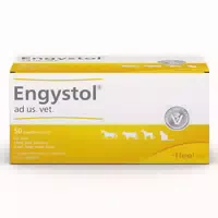 Engystol Ad Usus Vet Ampullen