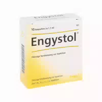 Engystol Zur Immunstã¤rkung Bei Grippalen Infekten