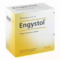 Engystol zur Immunstärkung bei Grippalen Infekten