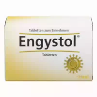 Engystol Zur Immunstärkung Bei Grippalen Infekten