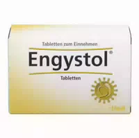 Engystol Tabletten