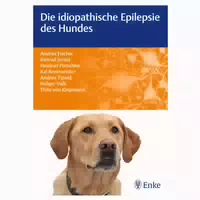 Die Idiopathische Epilepsie Des Hundes
