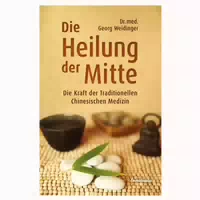 Die Heilung Der Mitte