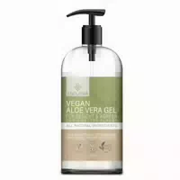 Enolenia Aloe Vera Gel | Beauty Care Für Innere Schönheit