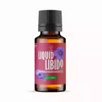 Enolenia | Liquid Libido für Frauen | Natürlicher Begleiter für Mehr Lust & Sinnlichkeit