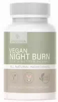 Enolenia Night F Burn | Ergänzung für Ihre Diät & Ziele Beim Abnehmen