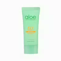 Holika Holika | Aloe Soothing Essence Waterproof Sun Gel 100 Ml