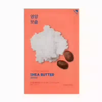 Holika Holika | Pure Essence Mask Sheet Cucumber 23 ml 23 ml