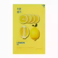 Holika Holika | Pure Essence Mask Sheet Lemon 23 Ml 23 Ml