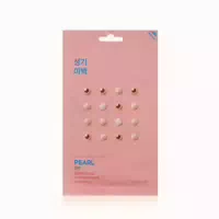 Holika Holika | Pure Essence Mask Sheet Pearl 23 Ml 23 Ml