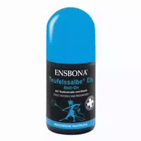 Ensbona Teufelssalbe Eis Roll On 50 Ml Salbe