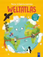 Meine Entdeckungsreise Weltatlas