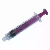 Enterale Einwegspritze 10 ml Enfit Zentr Steril