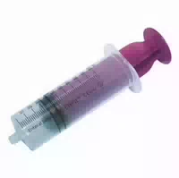 Enterale Einwegspritze 10 ml Enfit Zentr Steril
