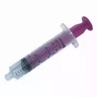 Enterale Einwegspritze 10 ml Enfit Zentr Steril