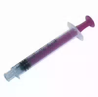 Enterale Einwegspritze 3 ml Enfit Low Dose Steril
