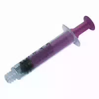 Enterale Einwegspritze 5 ml Enfit Zentr Steril
