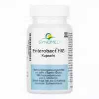 Enterobact His Kapseln