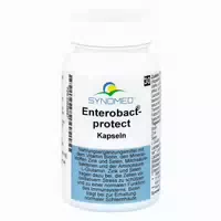 Enterobact Protect Kapseln 60 St