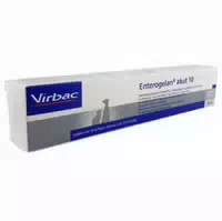 Enterogelan 10 Paste Vet Für Tiere