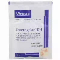 Enterogelan Kh