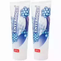 Enterosgel
