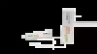 Enthaarungs Creme Asid Med 75 Ml Creme