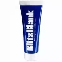 Blitzblank Haarentfernungscreme 125 Ml