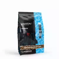 Entovital Dog Sensitiv Nassfutter