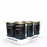 Entovital Dog Sensitiv