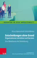 Entscheidungen ohne Grund – Organisationen Verstehen und Beraten