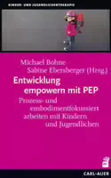 Entwicklung Empowern mit Pep
