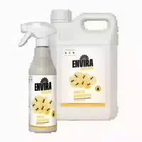 Envira Ameisen Abwehrspray Im Großen Nachfüllpaket