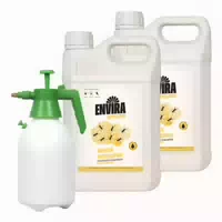 Envira Ameisenspray Im Doppelpack Mit Drucksprüher