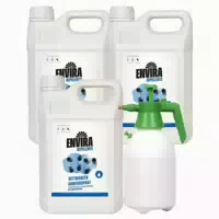 Envira Bettwanzen Abwehrspray mit Drucksprüher