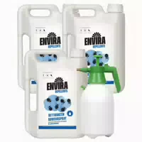 Envira Bettwanzen Abwehrspray Im Vorteilspack, Anti Bettwanzen Mittel