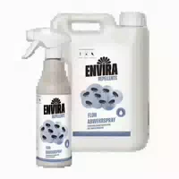 Envira Floh Abwehrspray Mit Nachfüllpack