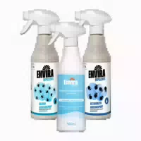Envira Matratzen Pack Plus