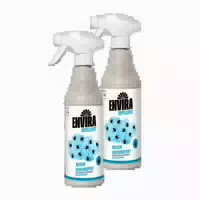 Envira Milben Abwehrspray Im Doppelpack