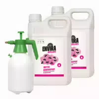 Envira Mottenspray Mit Drucksprüher