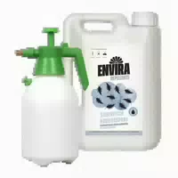 Envira Silberfisch Abwehrspray Mit Nachfüllpack