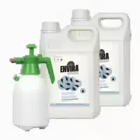 Envira Silberfisch Abwehrspray Mit Drucksprüher