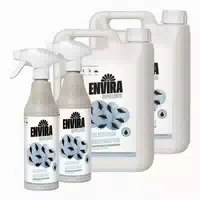 Envira Silberfischspray Im Nachfüllpack