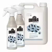 Envira Silberfischspray Im Nachfüllpack